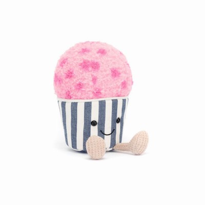 Jellycat Gelato USA | 98351TSBH